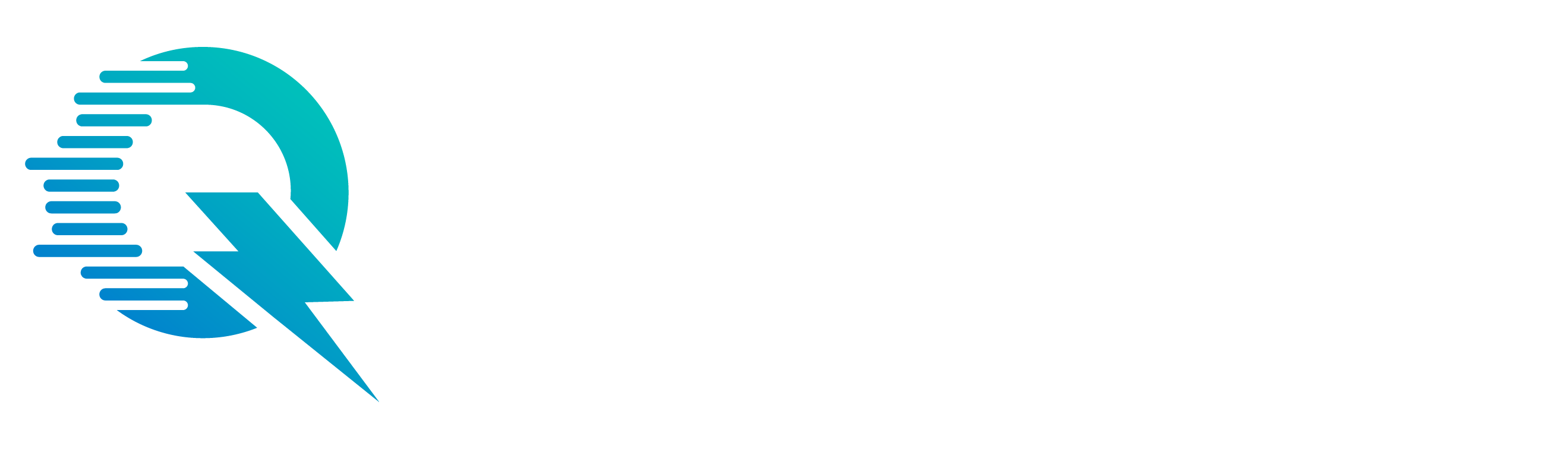 Quick Media Solution — Built for speed. Designed to last.